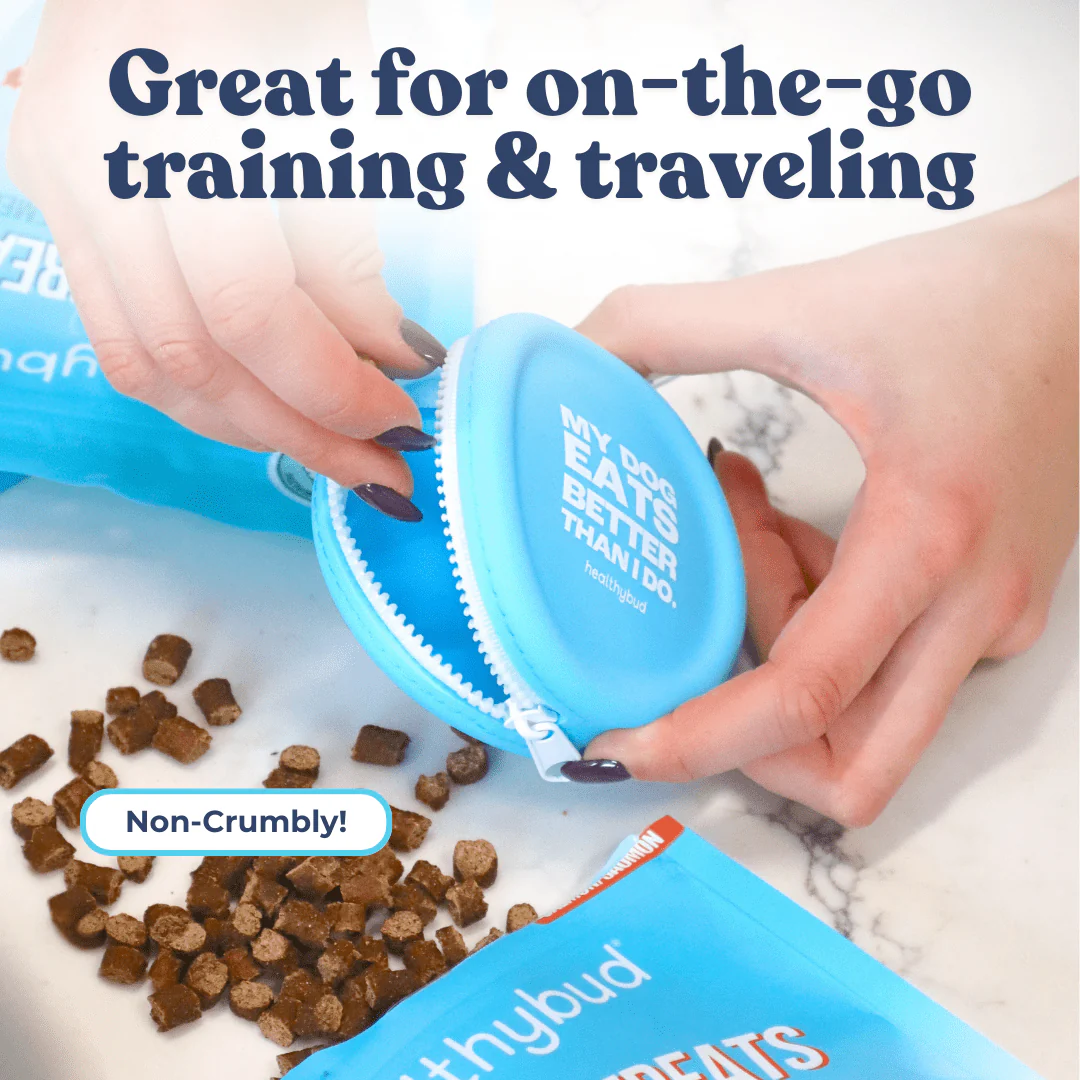 Beef Mini Training Treats - Image 8