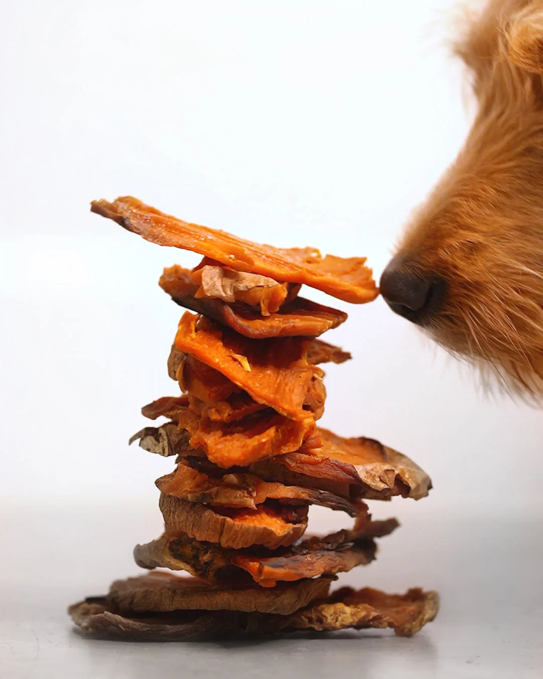 Sweet Potato Chews - Image 4