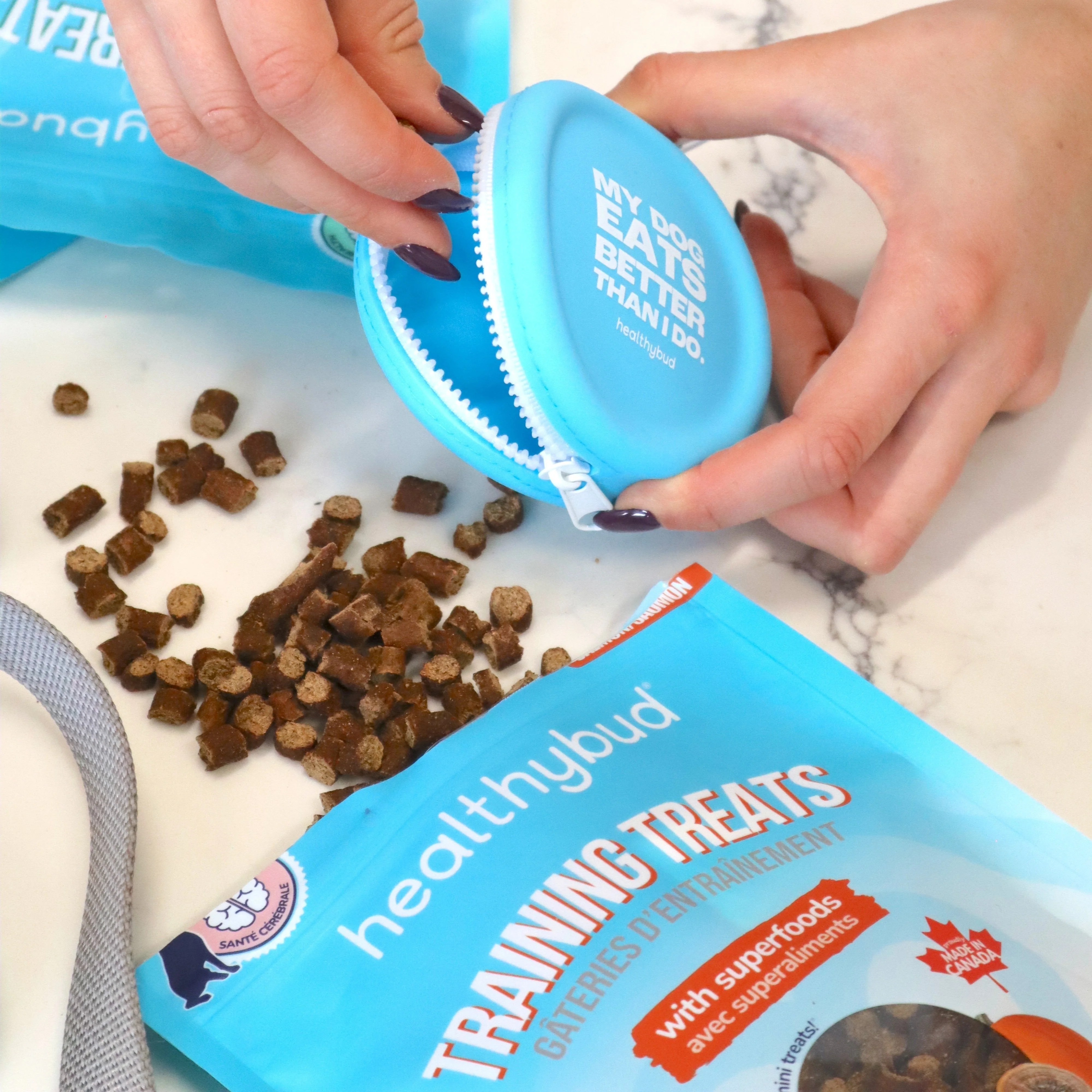 Training Treat Pouch - Image 3