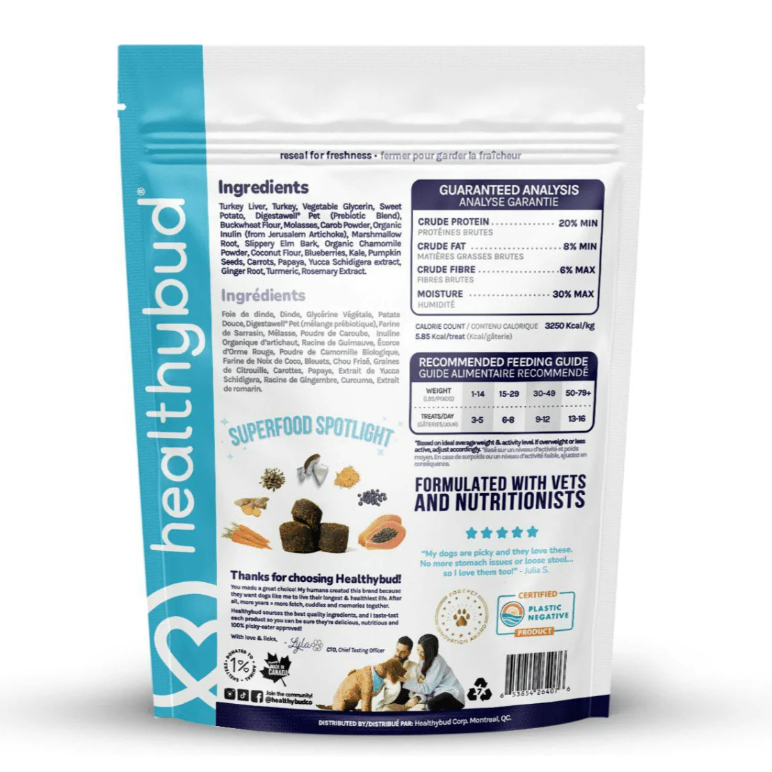 Turkey Gut Booster - Image 3